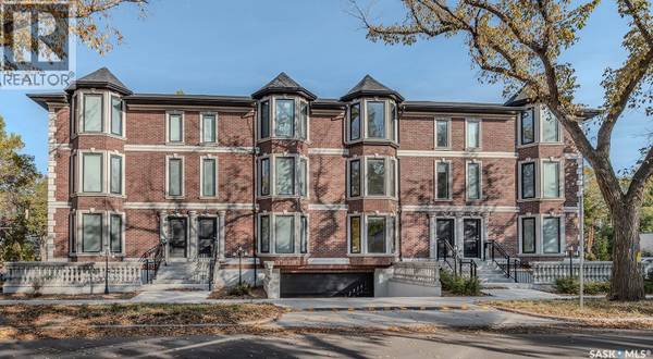 1003 Osler STREET, Saskatoon, SK S7N0T5