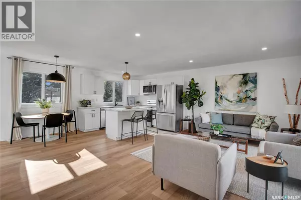 Saskatoon, SK S7M4L7,3663 Fairlight DRIVE