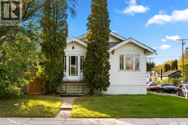1400 Queen STREET, Regina, SK S4T4B8