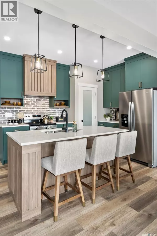 Saskatoon, SK S7M5X3,211 Fortosky CRESCENT