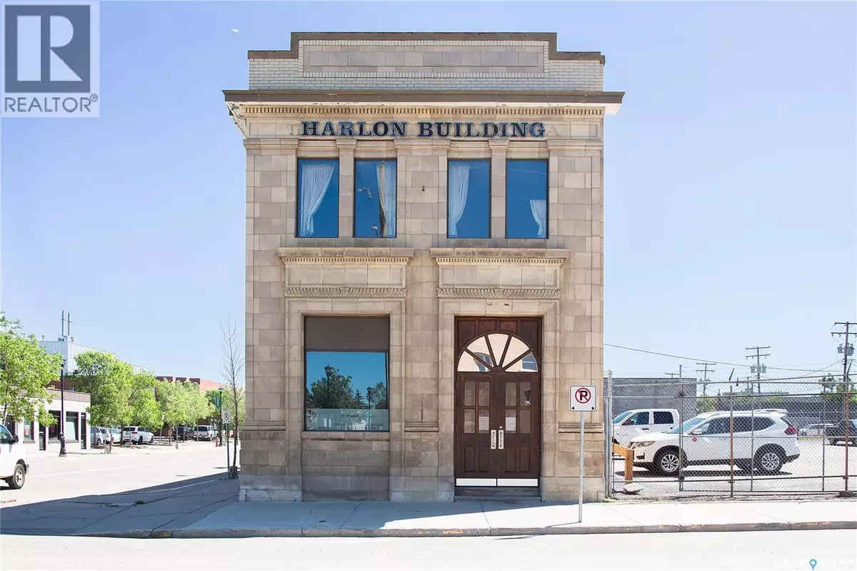 Prince Albert, SK S6V4Y6,1102 1st AVENUE W