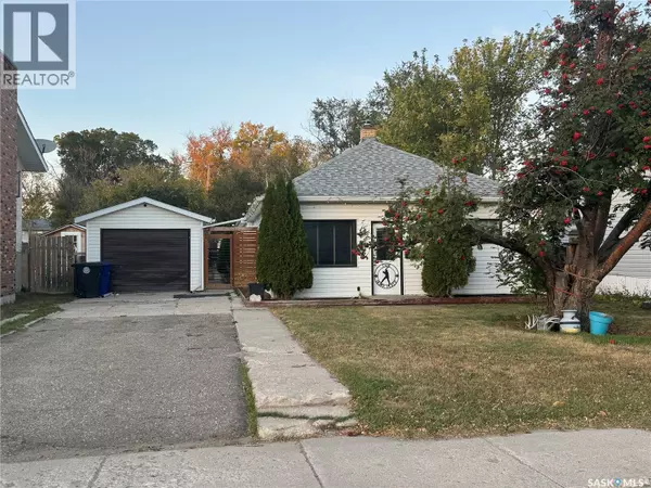 307 6th AVENUE E, Biggar, SK S0K0M0