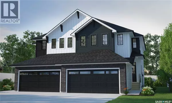 4732 Ferndale CRESCENT, Regina, SK S4V4A4