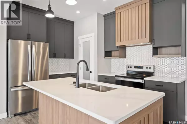 Saskatoon, SK S7M5X4,335 Fortosky CRESCENT
