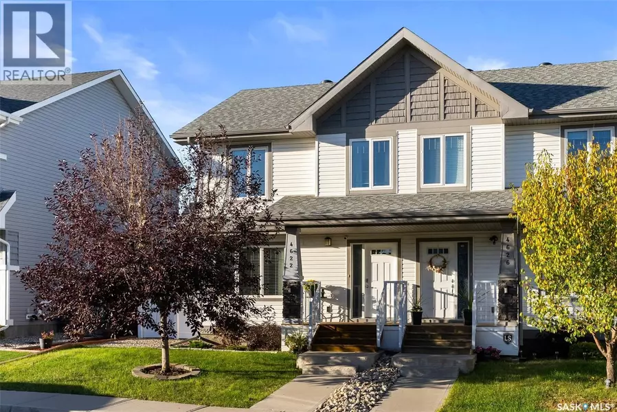 4622 Green Rock ROAD E, Regina, SK S4V3K8