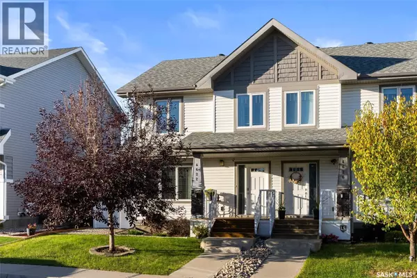 4622 Green Rock ROAD E, Regina, SK S4V3K8