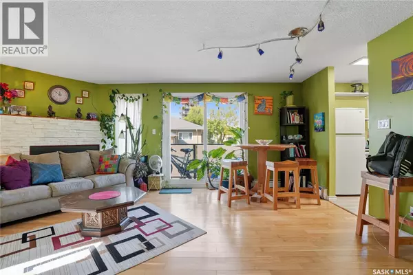 Saskatoon, SK S7K2M4,304 423 4th AVENUE N