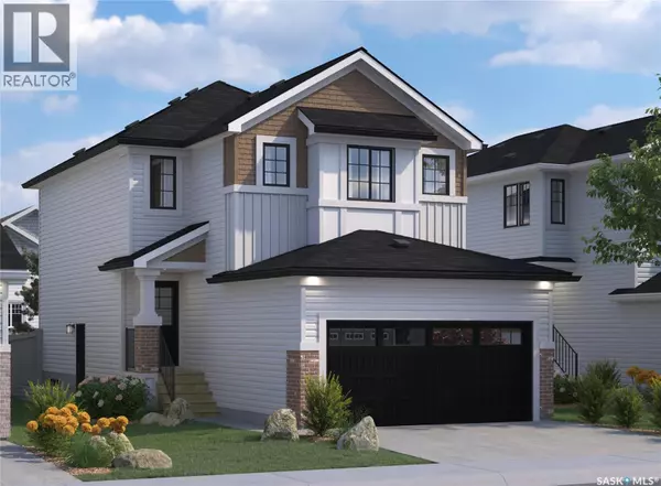 259 Fortosky CRESCENT, Saskatoon, SK S7M5X5