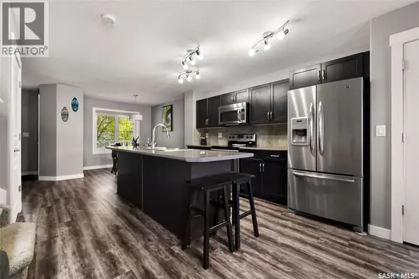 5330 UNIVERSAL CRESCENT, Regina, SK S4W0K7