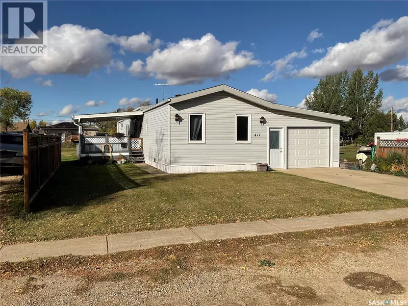 412 Main STREET, Wakaw, SK S0K4P0