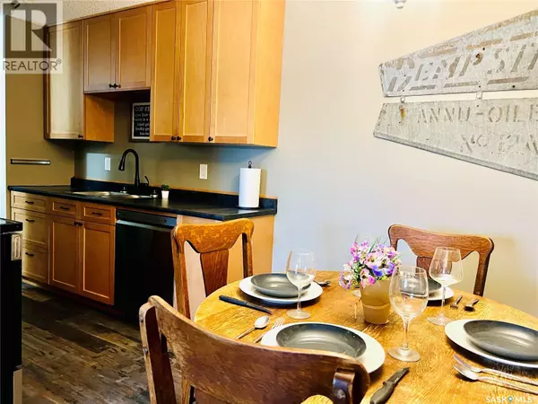 Swift Current, SK S9H2S9,308 1140 9th AVENUE NE