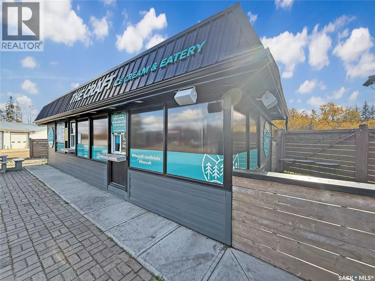 Candle Lake, SK S0J3E0,32 Main STREET