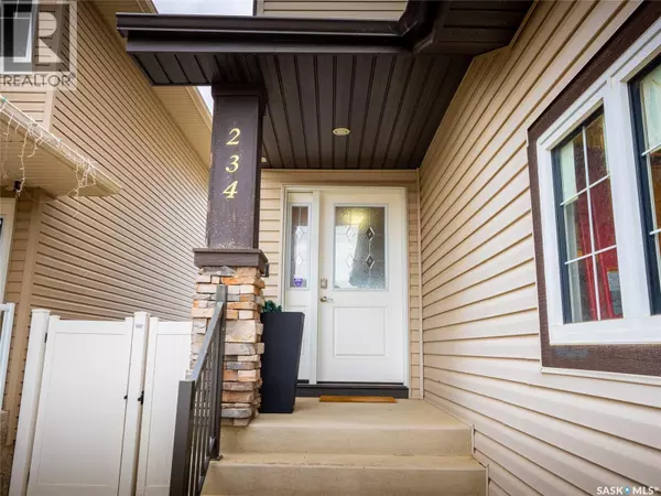 Regina, SK S4Y0C4,234 Shillington ROAD N
