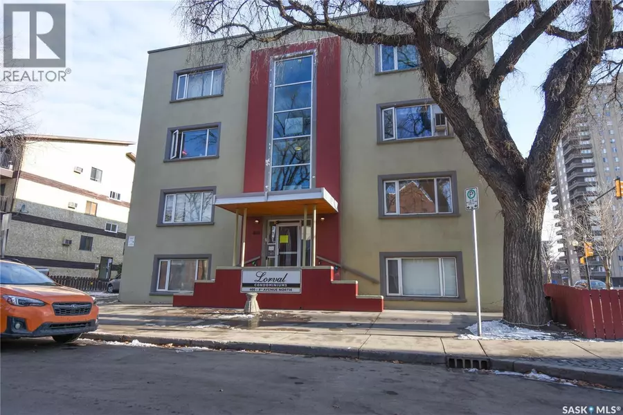 31 400 4th AVENUE N, Saskatoon, SK S7K2M3