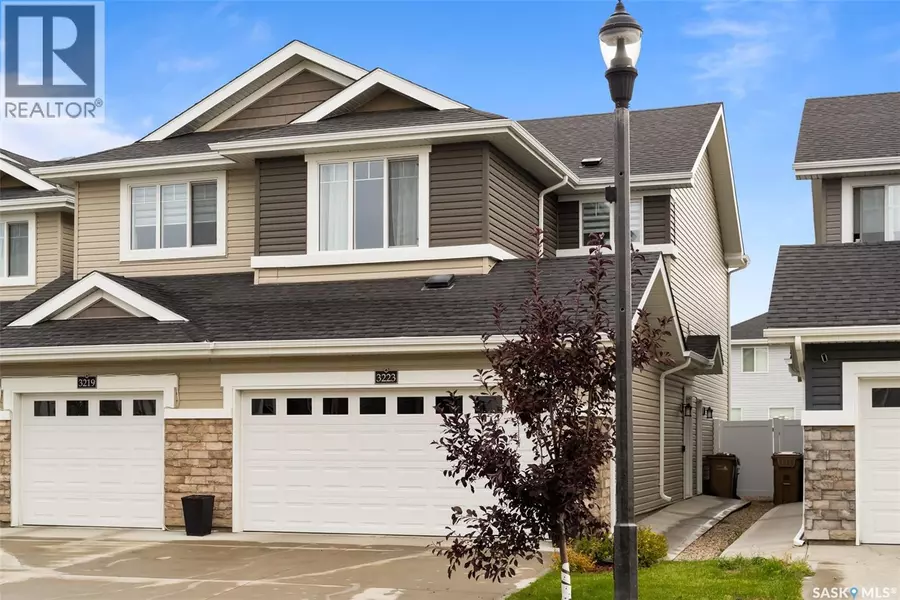 3223 Green Brook ROAD, Regina, SK S4V3R3