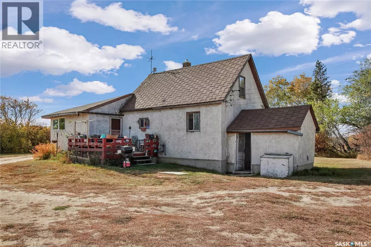 Corman Park Rm No. 344, SK S7K5W1,Bristow Acreage