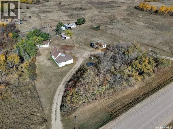 Corman Park Rm No. 344, SK S7K5W1,Bristow Acreage