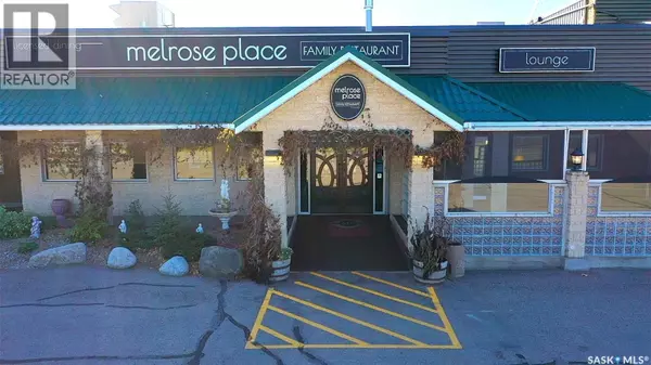 Yorkton, SK S3N0P5,516 & 522 Broadway STREET W