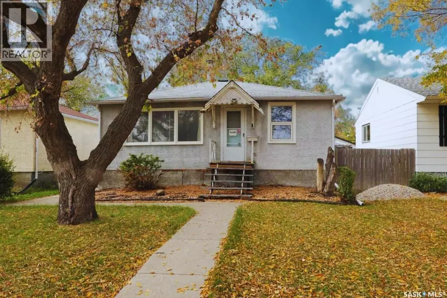 840 Argyle STREET, Regina, SK S4T3P8