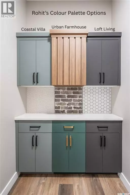 Saskatoon, SK S7M5N8,411 Kinloch CRESCENT