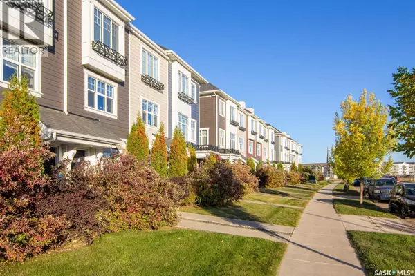 709 Meadows BOULEVARD, Saskatoon, SK S7V0H5