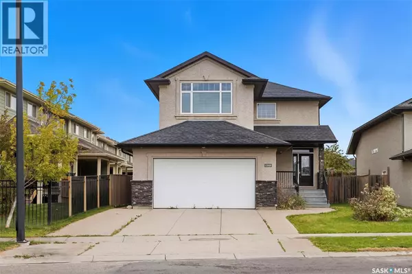 Saskatoon, SK S7W0B9,1346 Stensrud ROAD