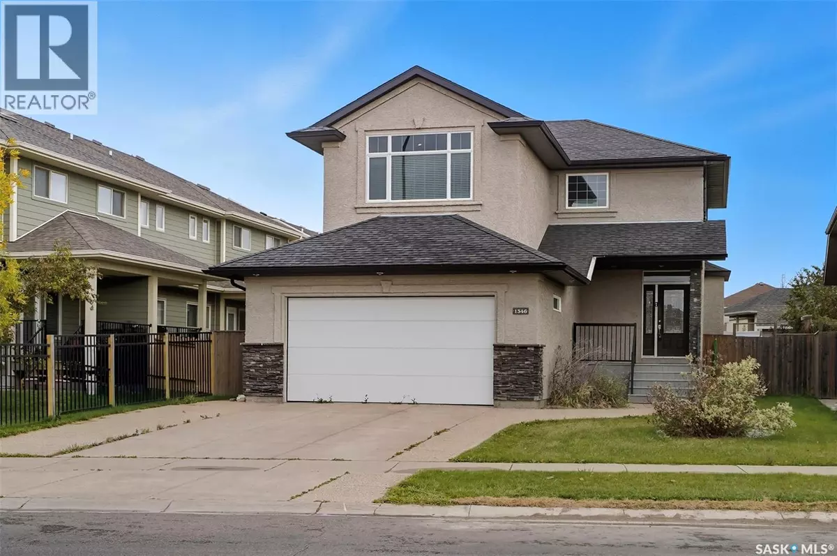 Saskatoon, SK S7W0B9,1346 Stensrud ROAD