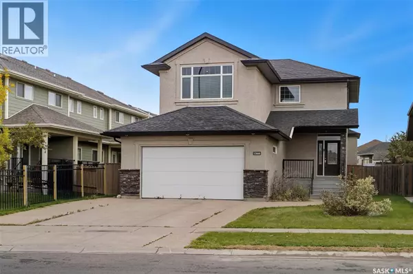 1346 Stensrud ROAD, Saskatoon, SK S7W0B9