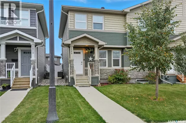 4809 Primrose Green DRIVE E, Regina, SK S4V3L1