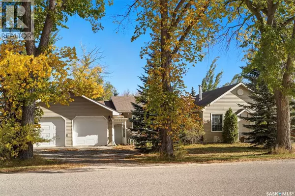 122 Main STREET, Radisson, SK S0K3L0