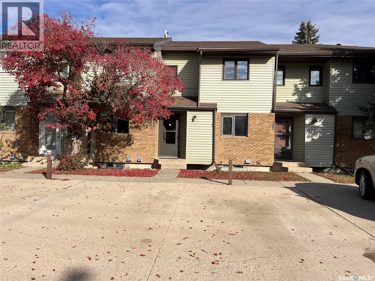 Humboldt, SK S0K2A0,309 7th AVENUE