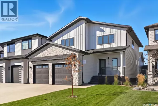 Saskatoon, SK S7V1M4,318 Taube GREEN