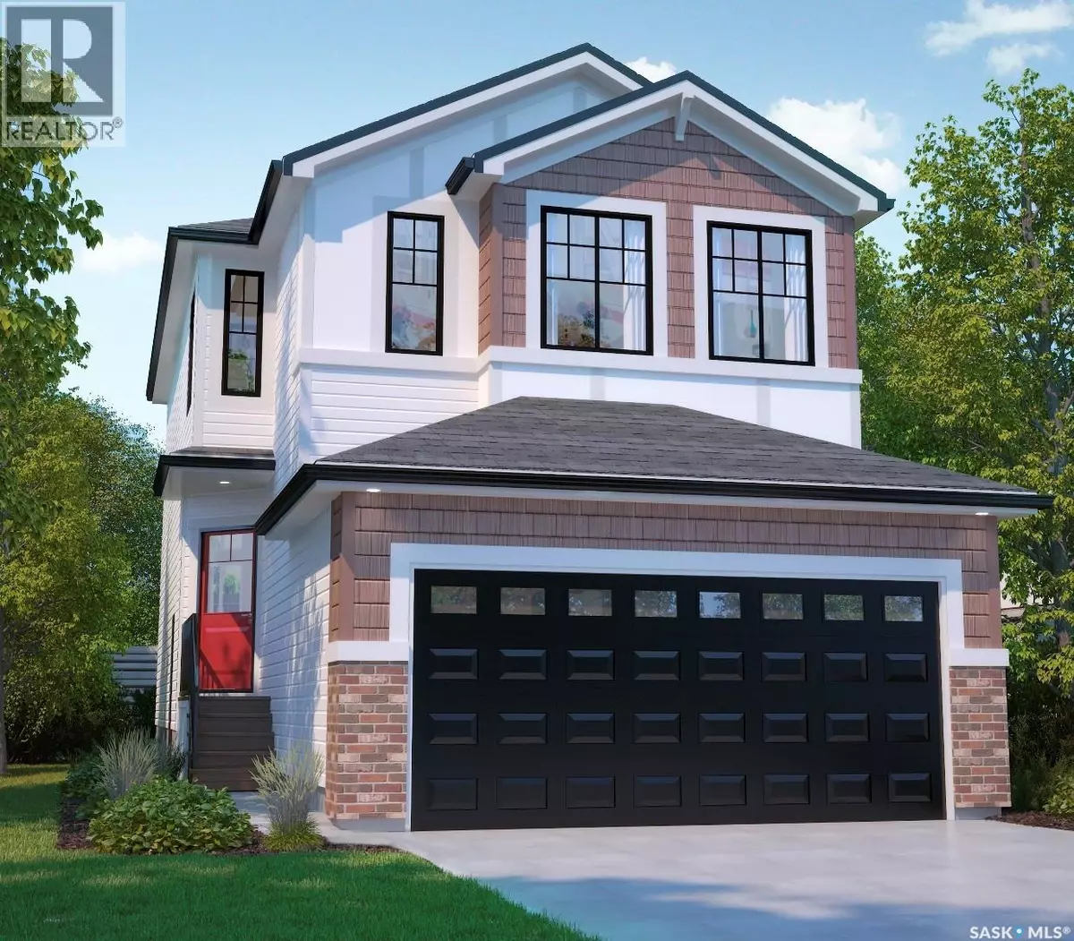 Regina, SK S4V3Z3,3088 Dumont WAY