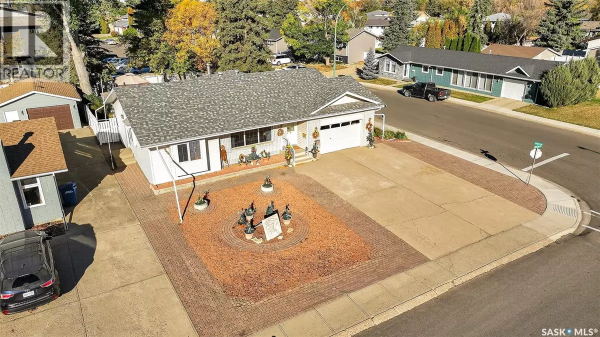 Moose Jaw, SK S6J1C4,18 Blue Sage DRIVE