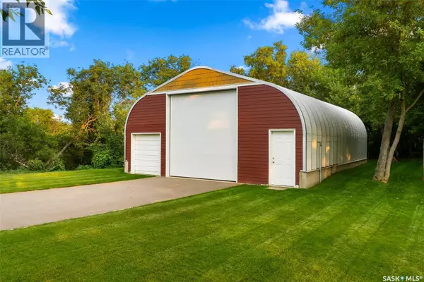 North Qu'appelle Rm No. 187, SK S0G1S0,18 Frederick STREET