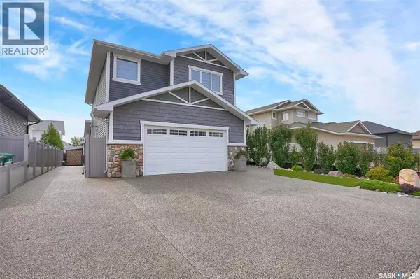 25 Hudson DRIVE, Pilot Butte, SK S0G3Z0