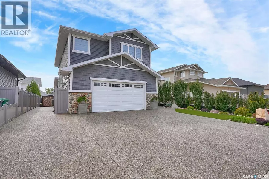 25 Hudson DRIVE, Pilot Butte, SK S0G3Z0