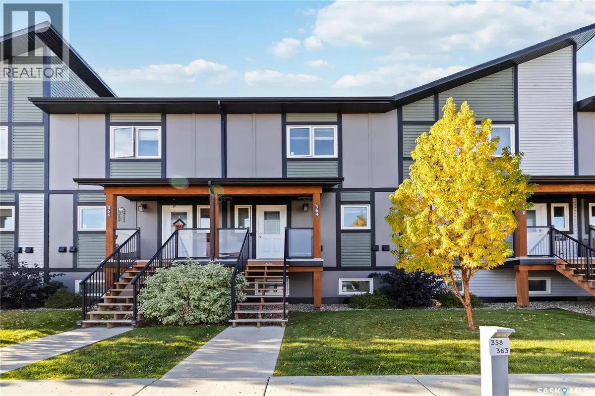 Saskatoon, SK S7T0Y3,364 620 Cornish ROAD