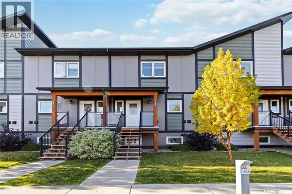 364 620 Cornish ROAD, Saskatoon, SK S7T0Y3