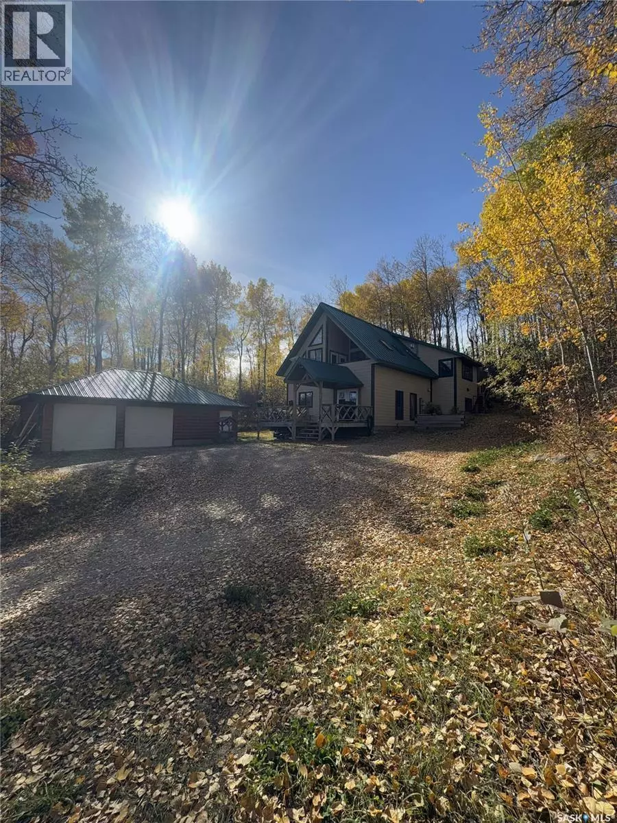 Lakeland Rm No. 521, SK S0J0N0,140 Carwin PARK