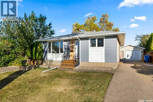 Regina, SK S4R6M3,39 Boyce STREET