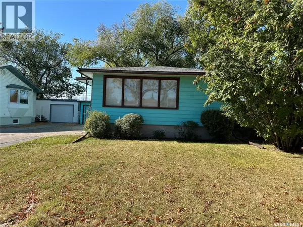 Regina, SK S4S0M8,2636 Edward STREET