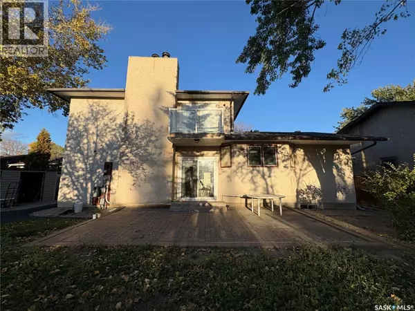 Regina, SK S4R7W2,115 Fuhrmann CRESCENT