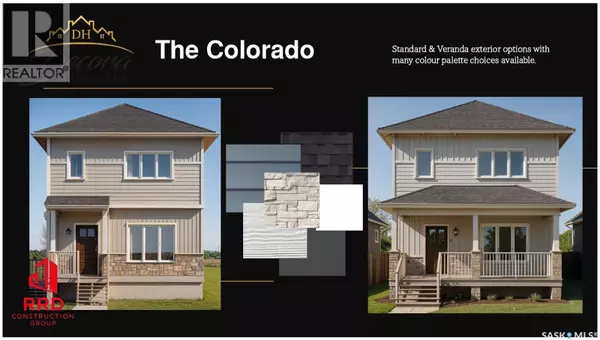 Saskatoon, SK S7W1M9,105 Stehwien Street