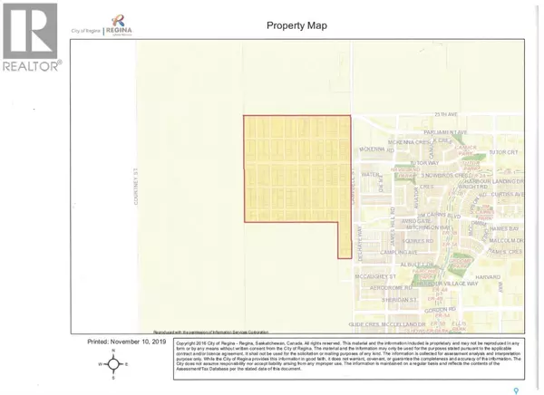 Regina, SK S4W0L3,4153 Ellice STREET