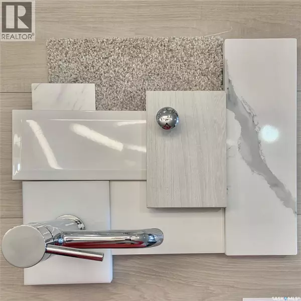 Saskatoon, SK S7W1M9,106 Stehwien Street