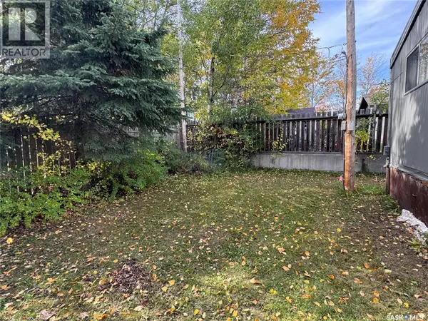 La Ronge, SK S0J1L0,1119 Dalby CRESCENT