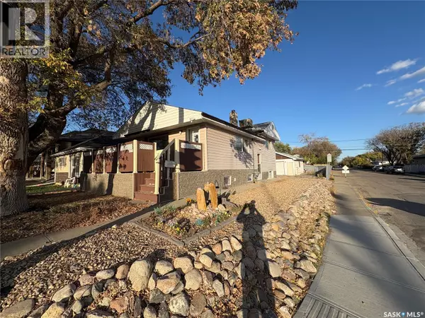 Regina, SK S4R1X1,271 Broad STREET