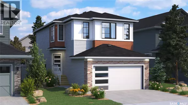 403 Kinloch CRESCENT, Saskatoon, SK S7M5N8