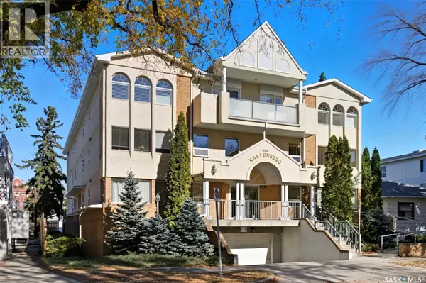 Saskatoon, SK S7N0C2,104 505 Main STREET